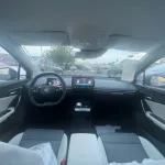 2022 MG MULAN(EV) - Thumbnail 15