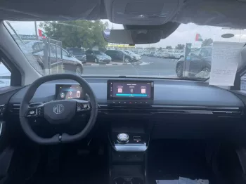 2022 MG MULAN(EV)