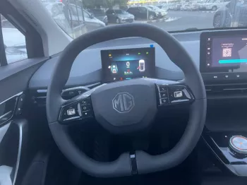 2022 MG MULAN(EV)