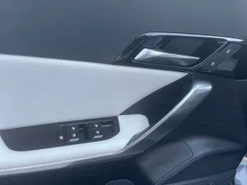2022 MG MULAN(EV)