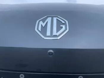 2022 MG MULAN(EV)