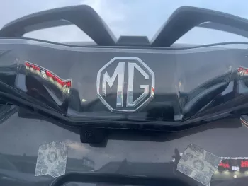 2022 MG MULAN(EV)