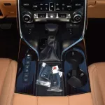 2022 LEXUS LX600 PRESTIGE 3.5L AUTOMATIC - Thumbnail 11