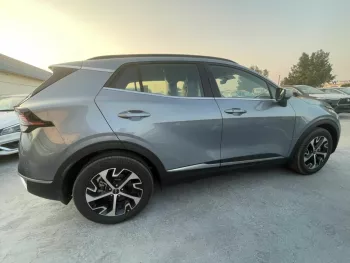 2023 KIA SPORTAGE 2.0 AT PETROL