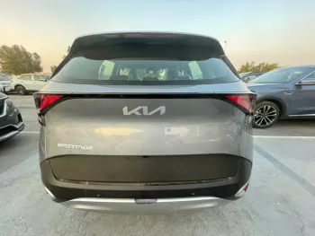 2023 KIA SPORTAGE 2.0 AT PETROL