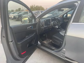 2023 KIA SPORTAGE 2.0 AT PETROL