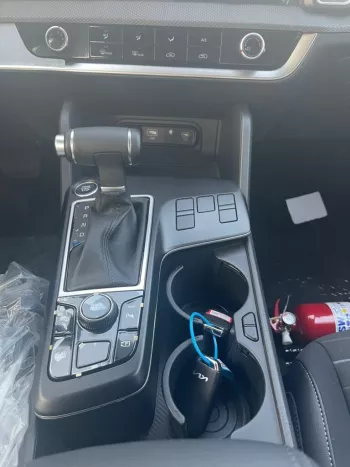 2023 KIA SPORTAGE 2.0 AT PETROL