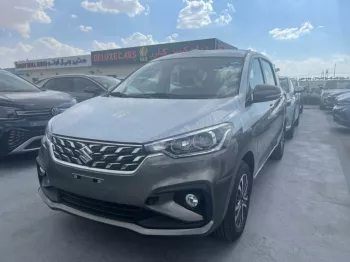 ERTIGA SUZUKI 1.5 A/T PTR (2023)