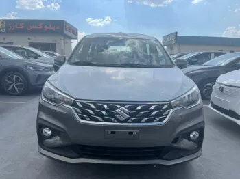 ERTIGA SUZUKI 1.5 A/T PTR (2023)