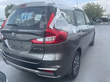 ERTIGA SUZUKI 1.5 A/T PTR (2023)