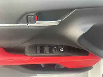 2023 TOYOTA CAMRY SE 3.5L AT PTR