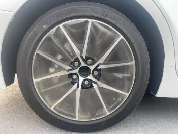 2023 TOYOTA CAMRY SE 3.5L AT PTR