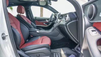 Mercedes GLC200 AMG Full Option GCC 2020