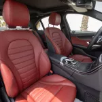 Mercedes C200 AMG Kit 2019 GCC - Thumbnail 13