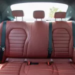 Mercedes C200 AMG Kit 2019 GCC - Thumbnail 17