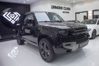 Land Rover Defender 110 X Dynamic HSE 2023