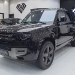 Land Rover Defender 110 X Dynamic HSE 2023 - Thumbnail 3