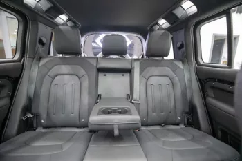Land Rover Defender 110 X Dynamic HSE 2023
