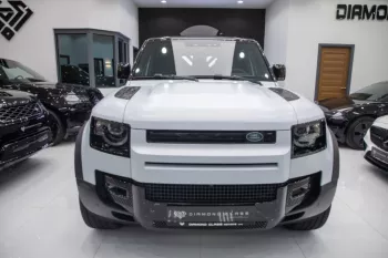 Land Rover Defender 110 HSE P400e 2022