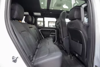 Land Rover Defender 110 HSE P400e 2022