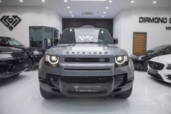 Land Rover Defender 110 X Dynamic SE P400e 6Seater 2023