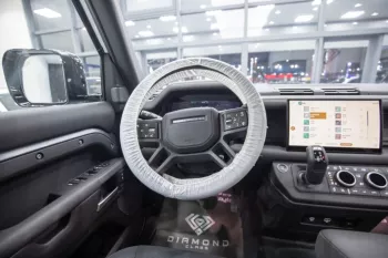 Land Rover Defender 110 X Dynamic SE P400e 6Seater 2023