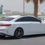 Mercedes E200 Coupe AMG 2020 - Thumbnail 6