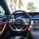 Mercedes E200 Coupe AMG 2020 - Thumbnail 10