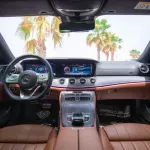 Mercedes E200 Coupe AMG 2020 - Thumbnail 12