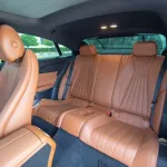 Mercedes E200 Coupe AMG 2020 - Thumbnail 14