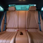Mercedes E200 Coupe AMG 2020 - Thumbnail 15