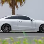 Mercedes E200 Coupe AMG 2020 - Thumbnail 17