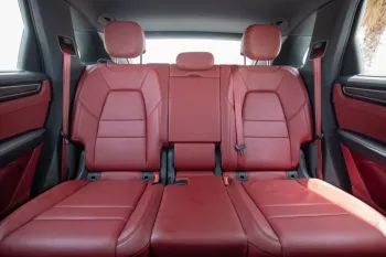 Porsche Cayenne S 2019 GCC