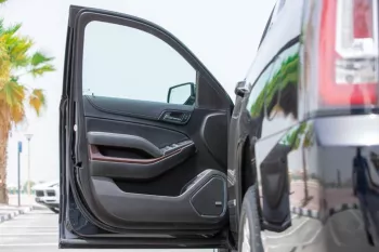 GMC Yukon SLT Full option 2019 GCC