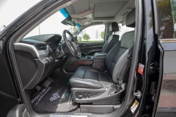 GMC Yukon SLT Full option 2019 GCC