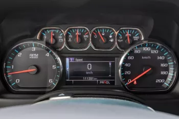 GMC Yukon SLT Full option 2019 GCC