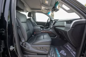 GMC Yukon SLT Full option 2019 GCC