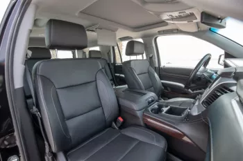GMC Yukon SLT Full option 2019 GCC