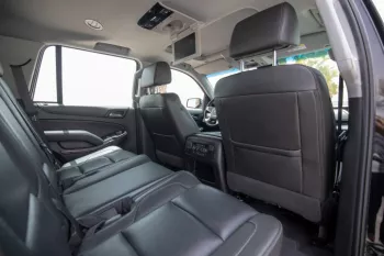 GMC Yukon SLT Full option 2019 GCC