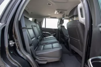 GMC Yukon SLT Full option 2019 GCC