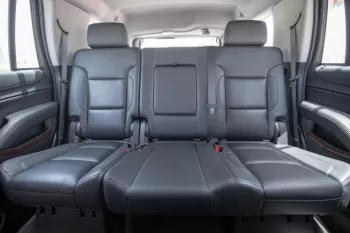 GMC Yukon SLT Full option 2019 GCC