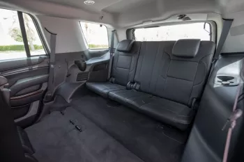 GMC Yukon SLT Full option 2019 GCC