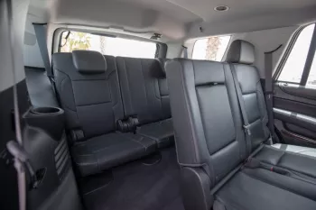 GMC Yukon SLT Full option 2019 GCC