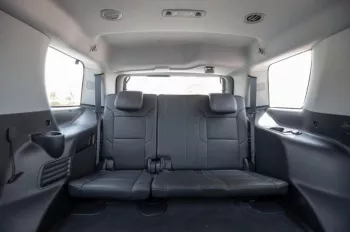 GMC Yukon SLT Full option 2019 GCC