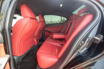 Lexus IS 350 Sport V6 Full Option