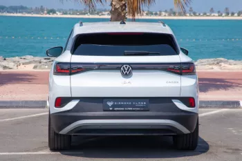 Volkswagen ID 4 Pure Plus Full Option 2021