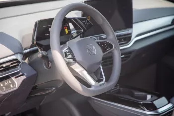 Volkswagen ID 4 Pure Plus Full Option 2021