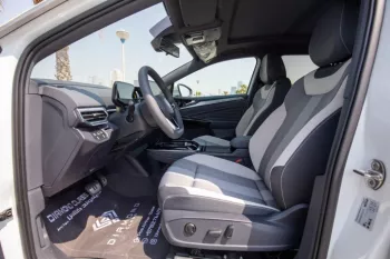 Volkswagen ID 4 Pure Plus Full Option 2021