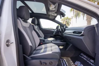 Volkswagen ID 4 Pure Plus Full Option 2021