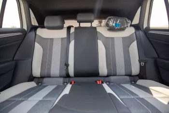 Volkswagen ID 4 Pure Plus Full Option 2021